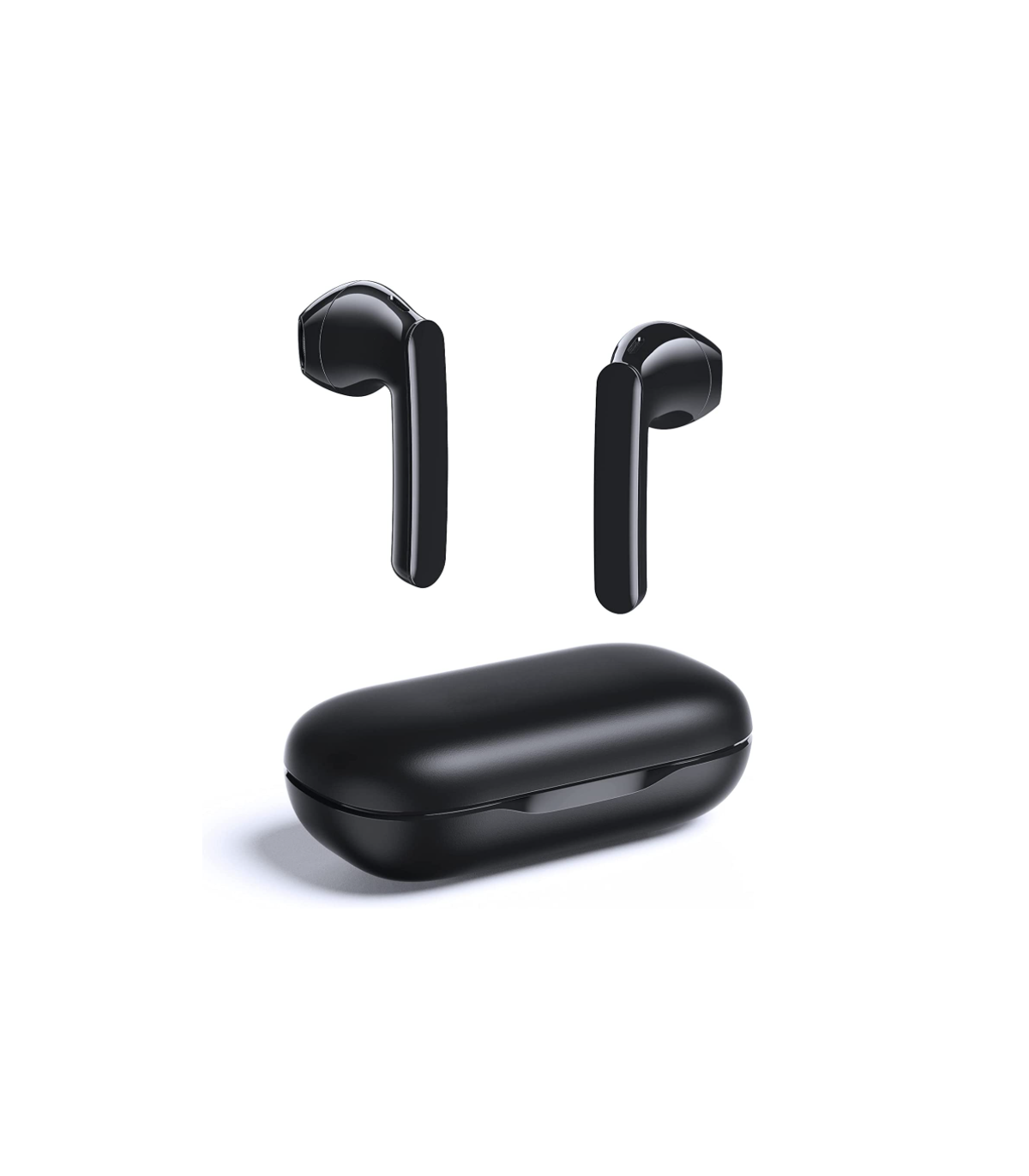  Funda para iPhone 15 Pro Max + auriculares USB C USB tipo C,  auriculares estéreo con cable con micrófono para iPad iPhone 15, Samsung  S23, S22, Galaxy Z Fold 5 4