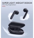 蓝牙耳机_Auriculares Inalámbricos Bc-T03 NEGRO