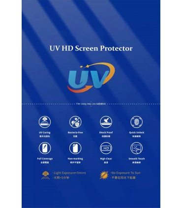 切膜机(套装)_Máquina Con Limitado y Máquina Vacío y 20 Hidrogel UV