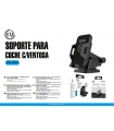 KM-S019 SOPORTE MOVIL