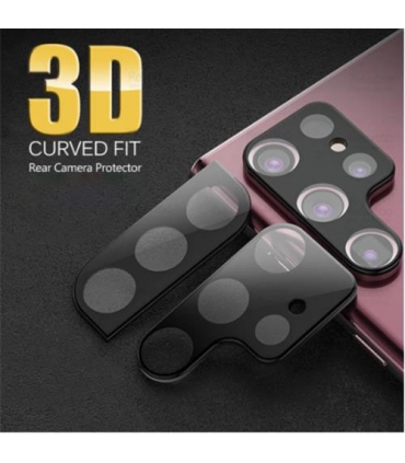 丝印镜头膜_P.Cristal Camara Completa | SAM M13 4G