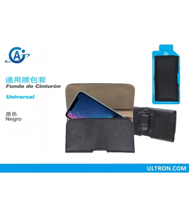 F.De Cinturon Normal 6.7