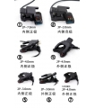 手表充电线_Cable De Carcador Universal