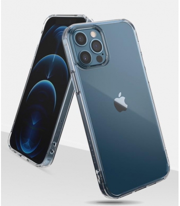 太空亚克力_F.Clear Case Acrilic | IP 14 PRO MAX