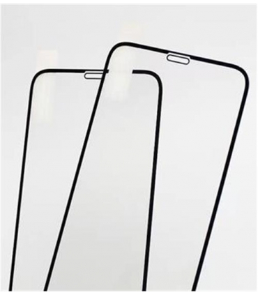 全胶膜_P.Cristal Full Glue | ZTE A52 LITE