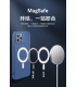 仿原磁吸壳_F.Magsafe Silicona | IP 12 PRO