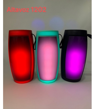 音响_Altavoces ZQS1202
