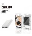 KM-A010 POWER BANK 10000AMH