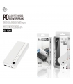 KM-A012 POWER BANK 20000mAh PD-22.5W