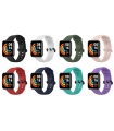 手表带_Correa Silicona Redmi Watch 2 Lite