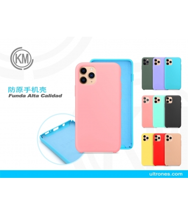 仿原硅胶套_F.Original Sin Marca | MI 11 ULTRA