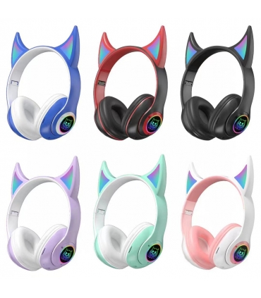 STN-25 Auriculares Bluetooth Oreja