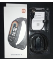 智能手环_M8 Smart Pulsera