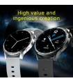 智能手表_WS3 Pro Smart Watch