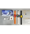 智能手表_KW900 Ultra 2 Smart Watch