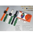 智能手表_KW09 Ultra 2 Smart Watch