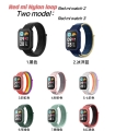 手表带_Correa Nylon Redmi Watch 3