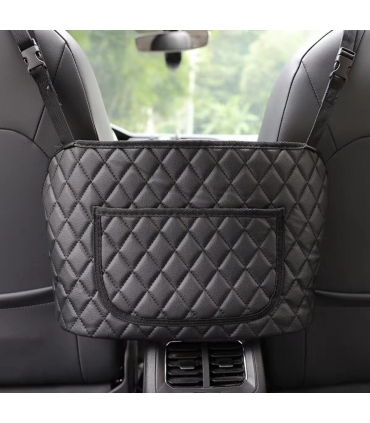 汽车收纳袋_Bolsa De Almacenamiento De Coche