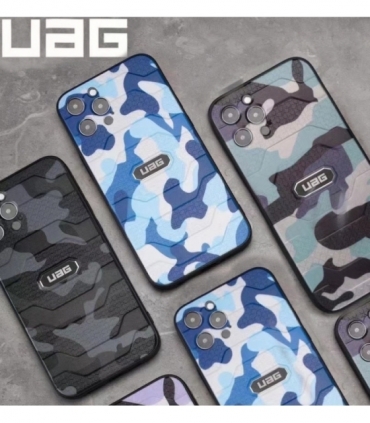 UAG迷彩套_F.UAG | P SMART 2020