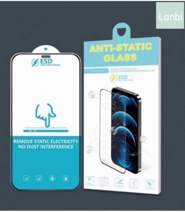 防尘膜_P.Anti Staric | IP 6