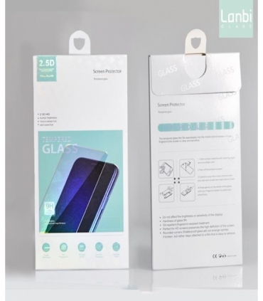 钢化膜_带指纹解锁_P.Cristal Tem Con Huella | S22 PLUS