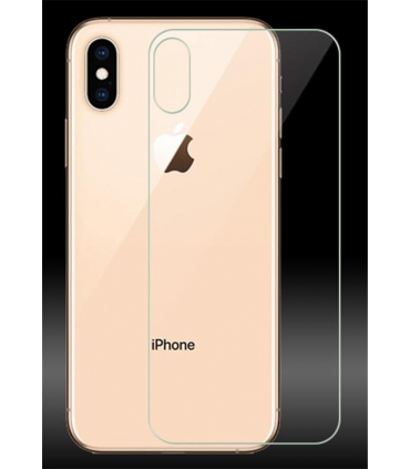 钢化膜_后膜_P.Cristal Tem Espalda | IP XR