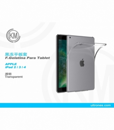 平板果冻套_F.Gelatina | IPAD MINI 4