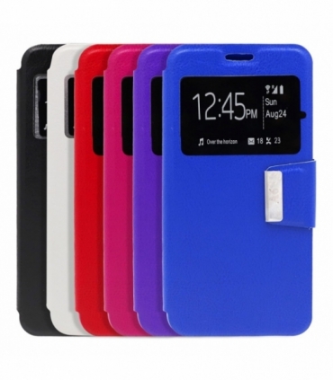 书本套_F.Libro Ventana | P20 LITE