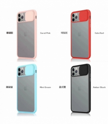 推窗套_F.Con Tapa Camara | REDMI 10