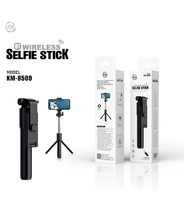 KM-8509 PALO SELFIE BLUETOOTH