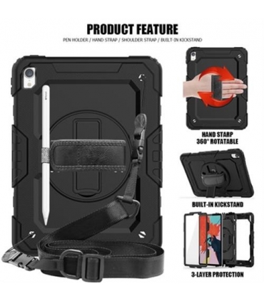 背带格里芬平板套_F.Reforzada Tablet | IPAD MINI 4