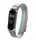 手表带_Pulsera Metal Xiaomi Mi Band 7