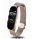 手表带_Pulsera Metal Xiaomi Mi Band 7