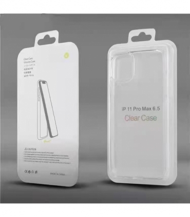 太空亚克力_F.Clear Case Acrilic | IP 15 PRO MAX