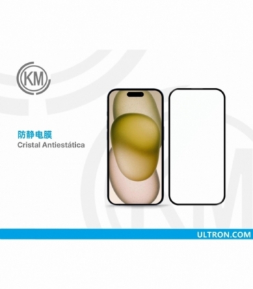 防静电膜_P.Cristal Anti-Staric | OPPO A73 4G