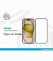 防静电膜裸片_P.Cristal Anti-Staric 10pcs | POCO X5