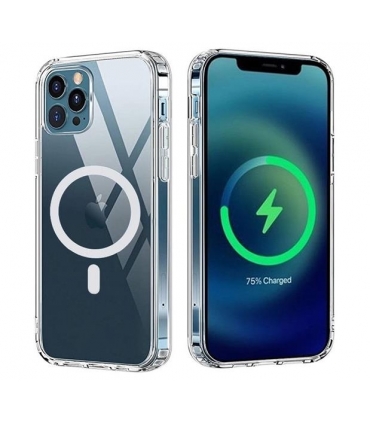 磁吸壳_F.Magsafe | IP XS MAX