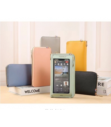 手机挎包  Bolso De Movil NUEVO