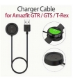 手表充电线_Cable De Cargador For Amazfit GTR/GTS/T-Rex