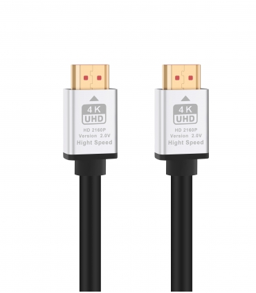 KM-HD03 CABLE HDMI 2.0 4K UHD 5M