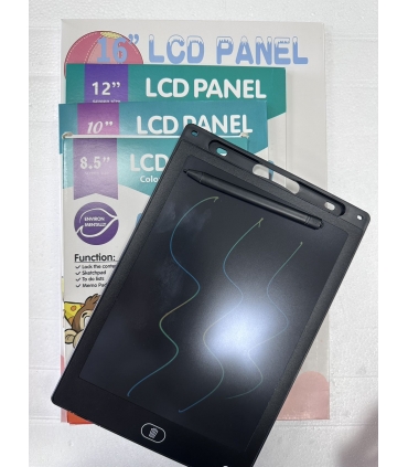 手写板_Tableta De Escritura | 10"