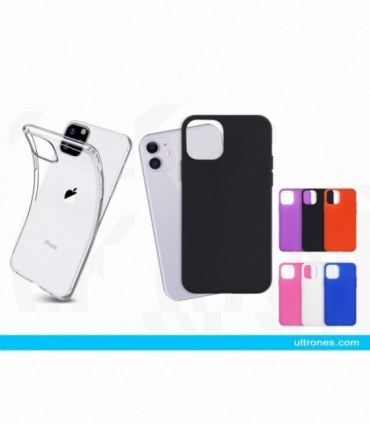 清水套_F.Silicona | VIVO Y28 4G