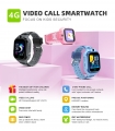 智能手表_Smart Watch Para  Niño | LT37