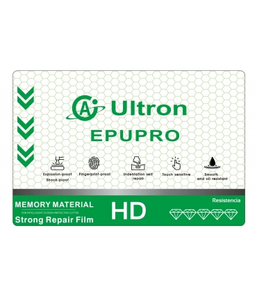 切割膜_Hydrogel Reparacion Automatica-50Pcs