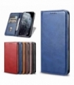 皮革书套_F.Libro De Polipiel | RM NOTE 13 PRO PLUS
