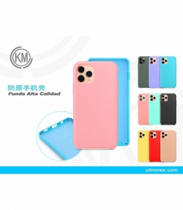 仿原硅胶套_F.Original Sin Marca | REDMI 12