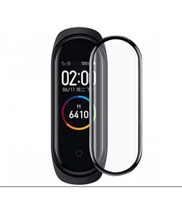 手表膜_Protector PMMA | MI BAND 8 ACTIVE