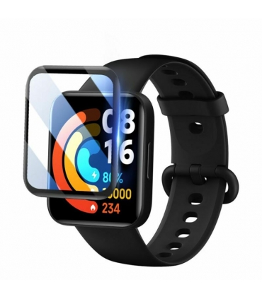 手表膜_Protector PMMA | RM WATCH 5 LITE