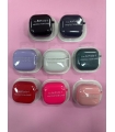 普通硅胶耳机套_Funda Silicona Airpods 4
