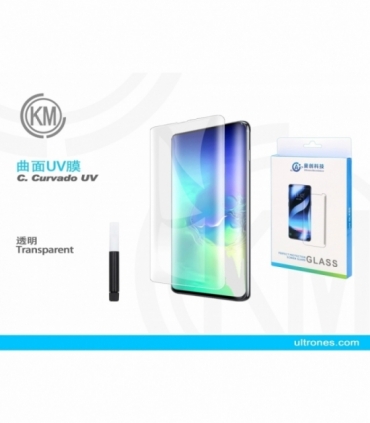 曲面UV膜_P.Cristal UV | REALME 12 PRO 5G